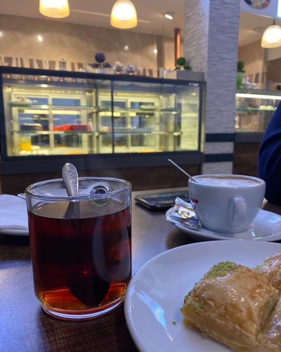 Yorem Simit Cafe Restaurant