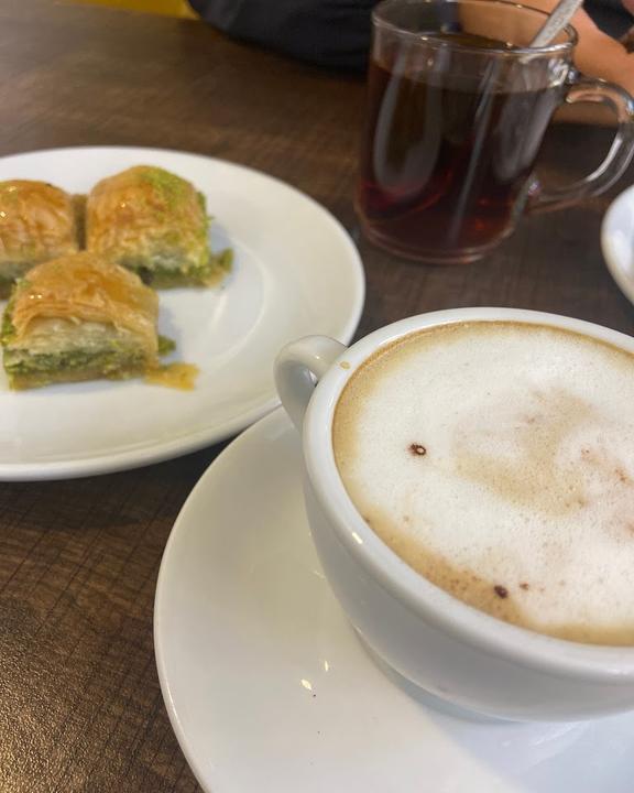 Yorem Simit Cafe Restaurant