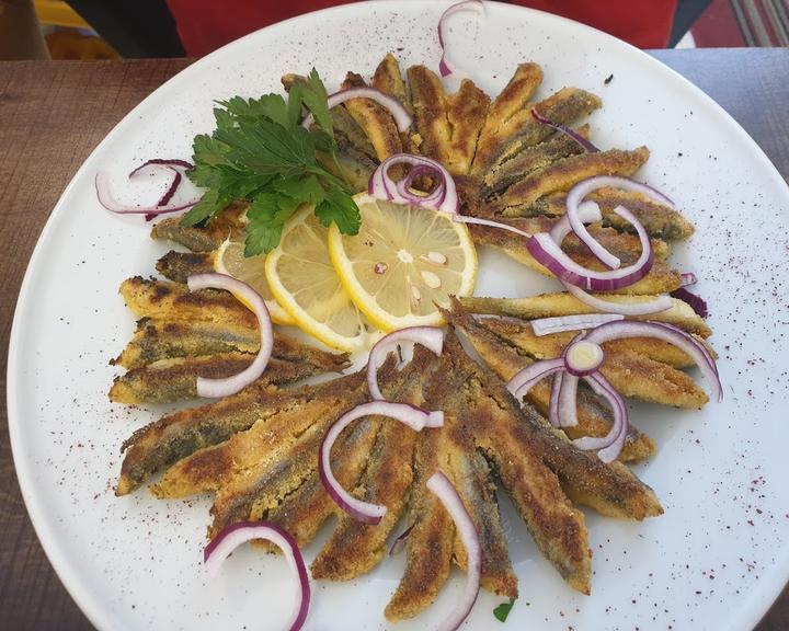 Yorem Simit Cafe Restaurant