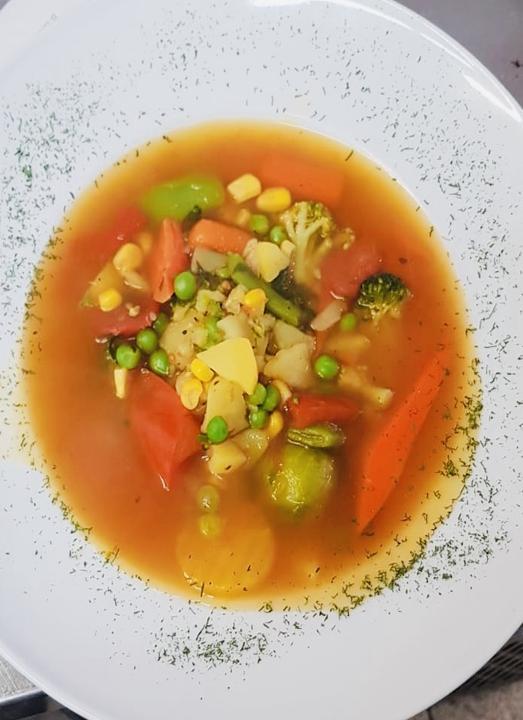 Ristorante Pizzeria Pasta La Vista