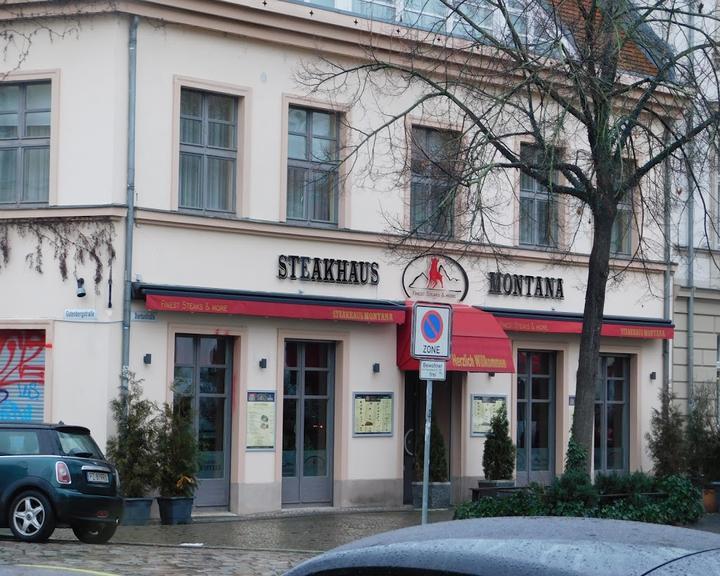 Steakhaus Montana