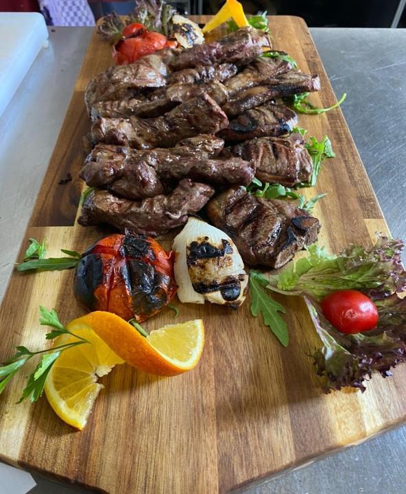 Steakhaus Montana