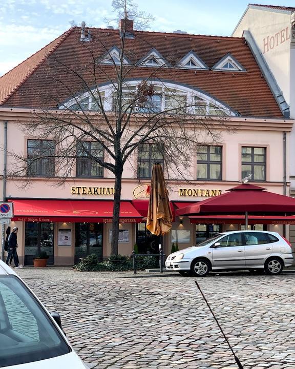 Steakhaus Montana