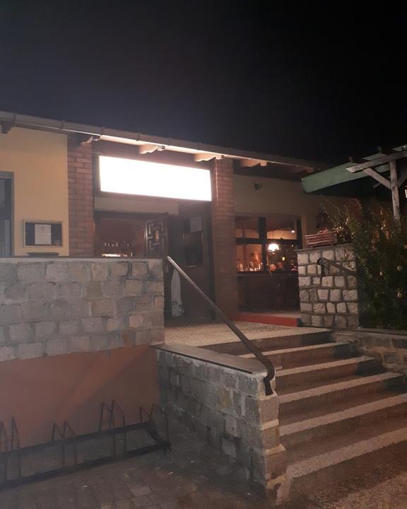 Gaststatte Landlord