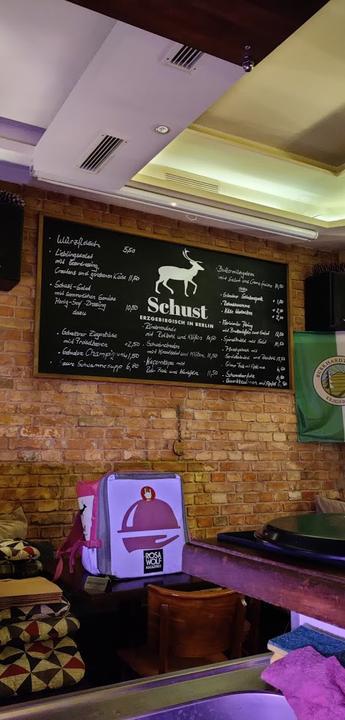 Schust