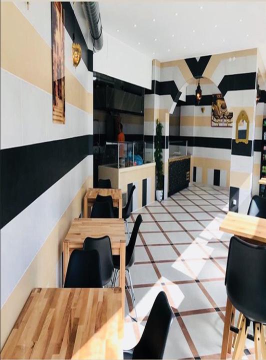 Tahla Restaurant