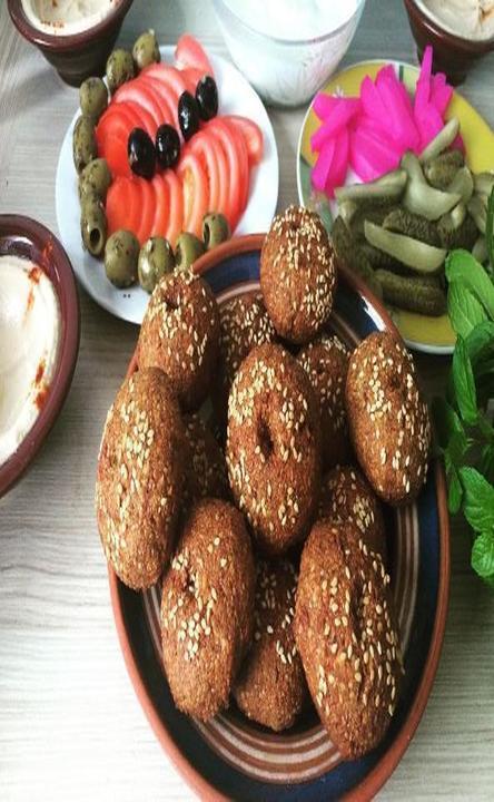 Tahla Restaurant