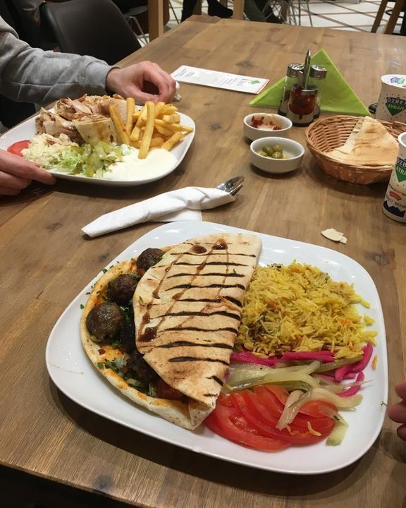 Tahla Restaurant
