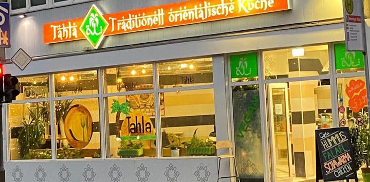 Tahla Restaurant