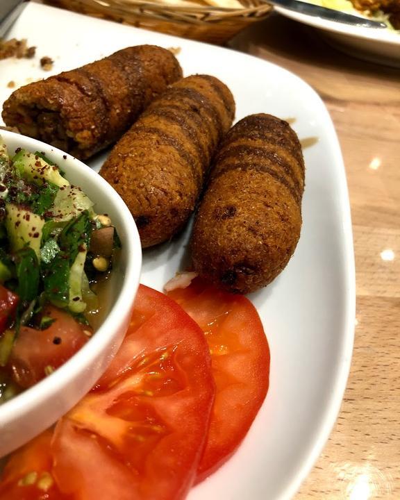 Tahla Restaurant