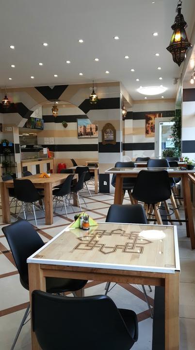 Tahla Restaurant