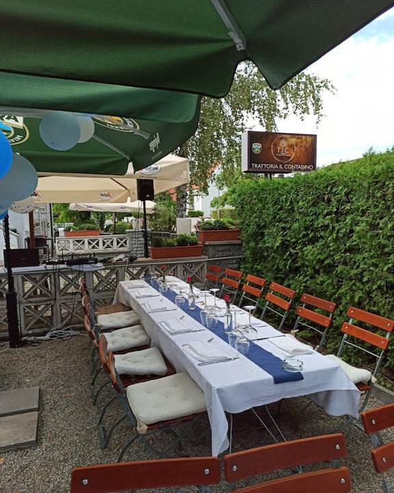 Trattoria il Contadino
