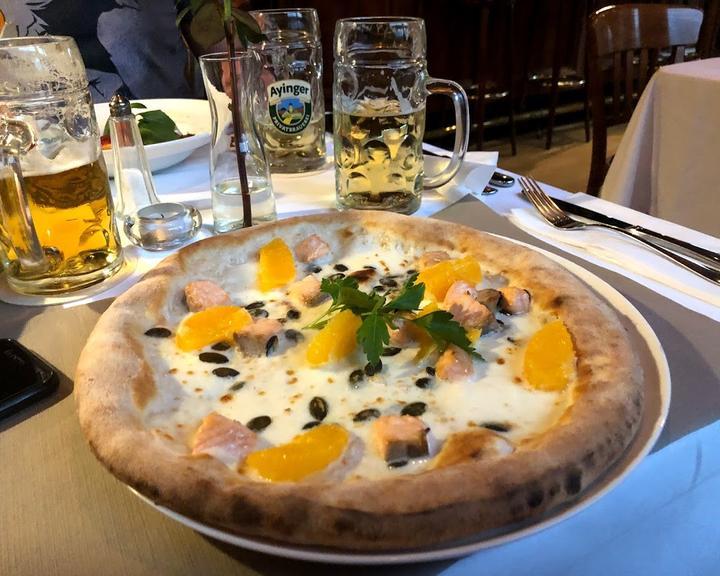 Trattoria il Contadino