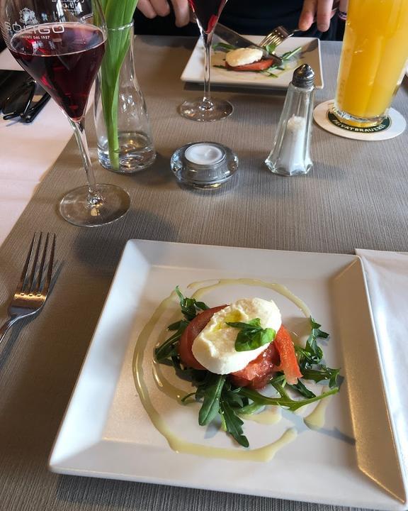 Trattoria il Contadino