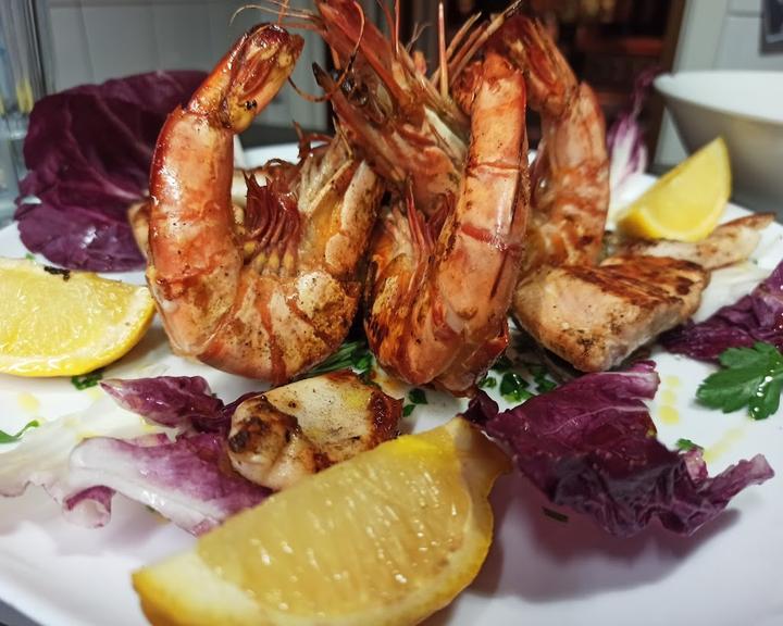 Trattoria il Contadino