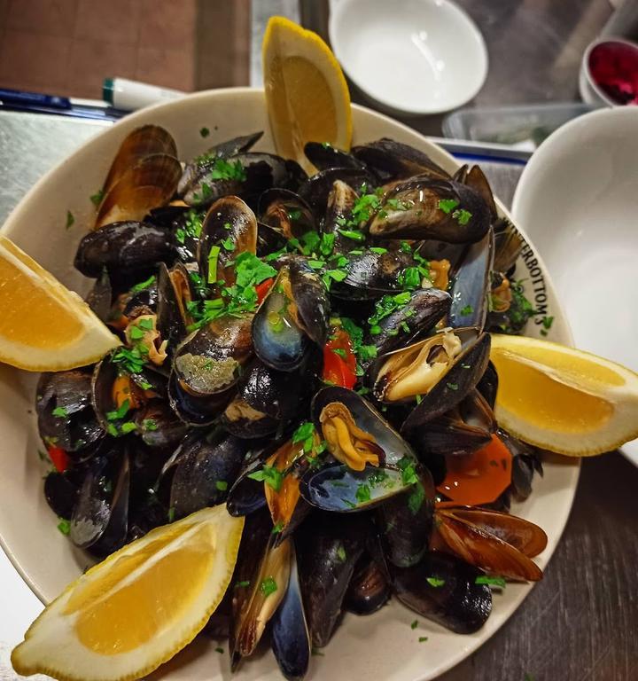 Trattoria il Contadino