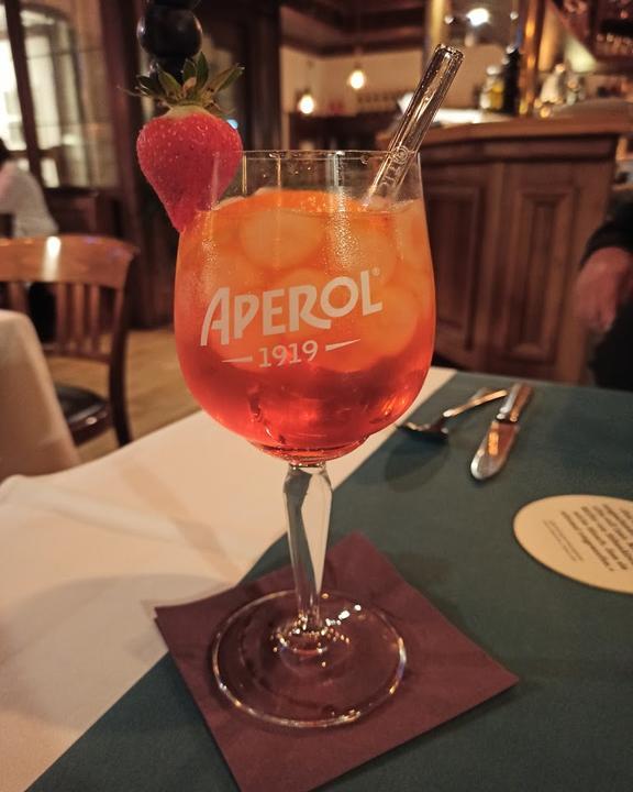 Trattoria il Contadino