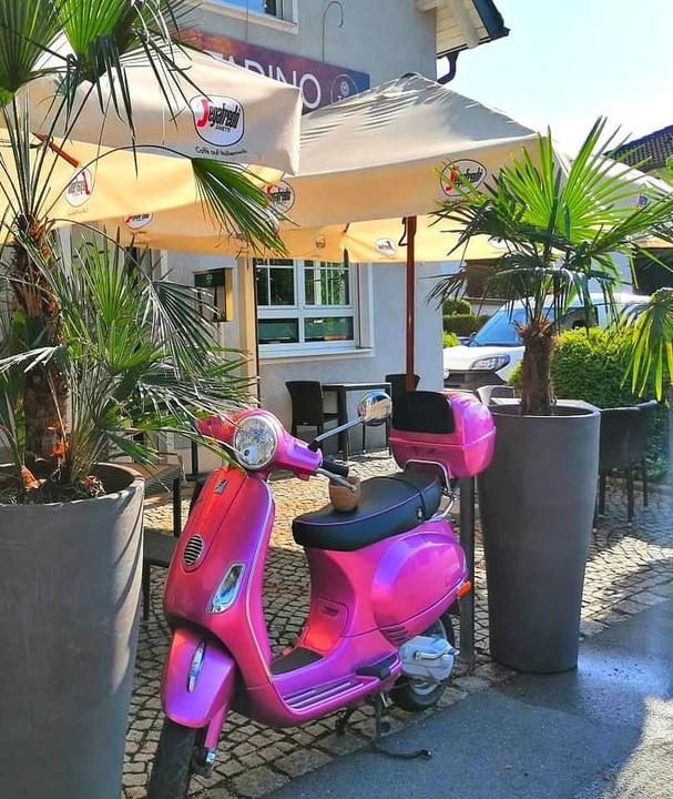Trattoria il Contadino