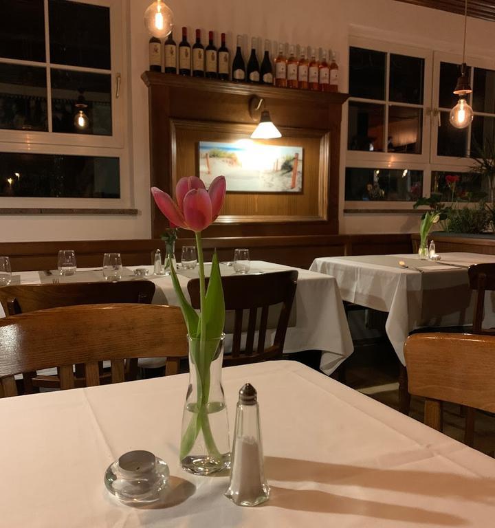 Trattoria il Contadino