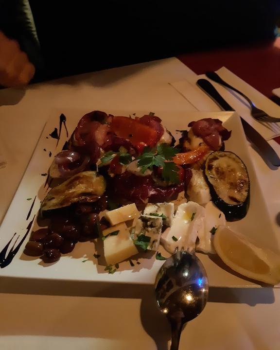 Trattoria il Contadino