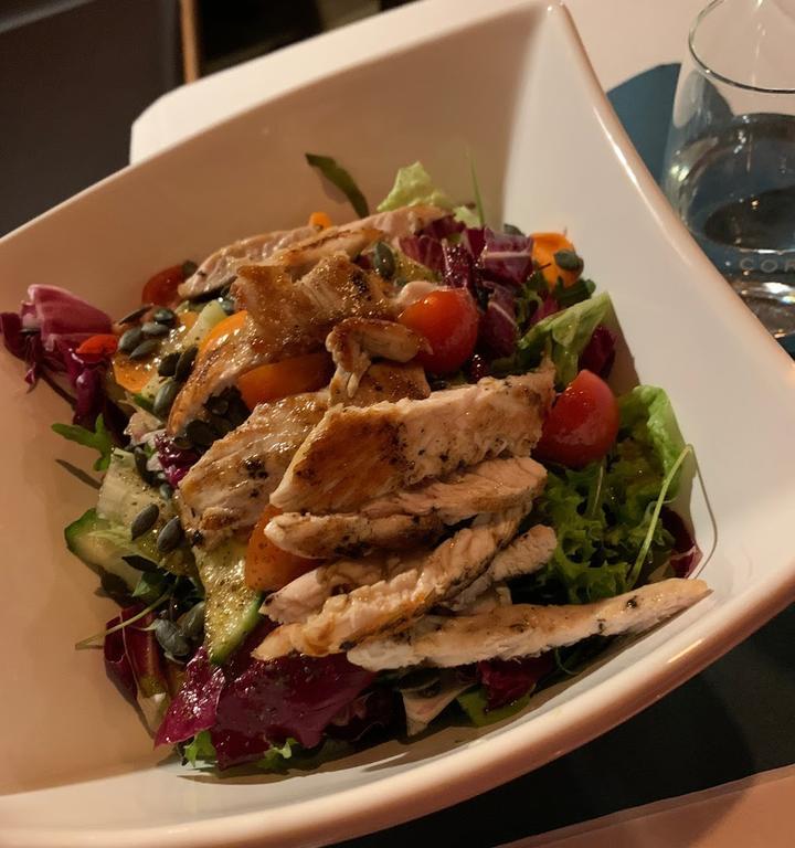 Trattoria il Contadino