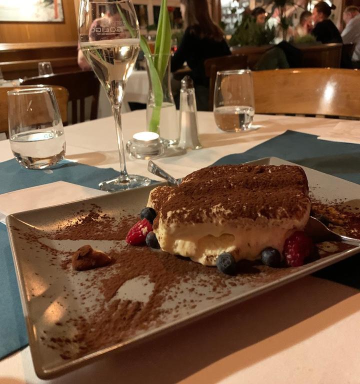 Trattoria il Contadino