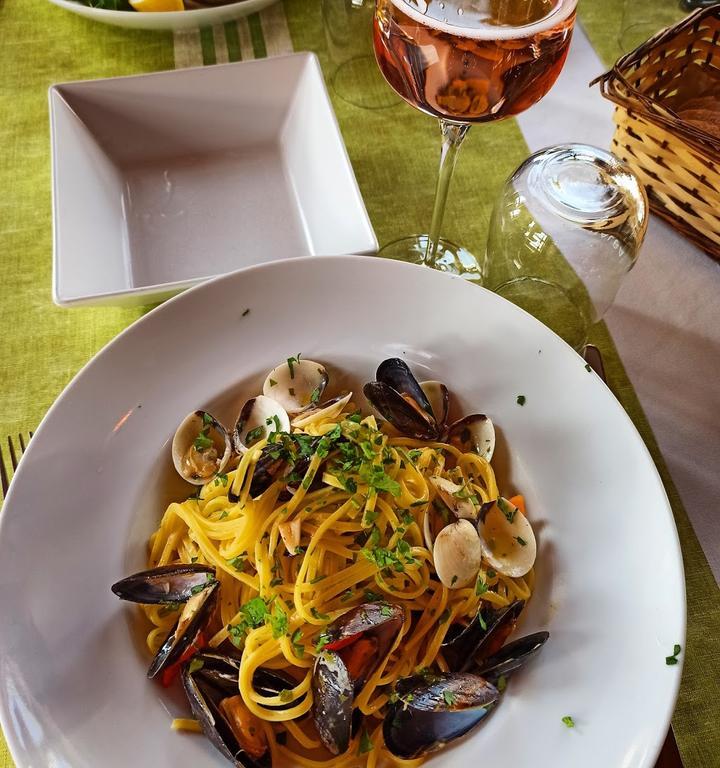 Trattoria il Contadino