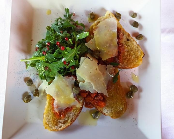 Trattoria il Contadino