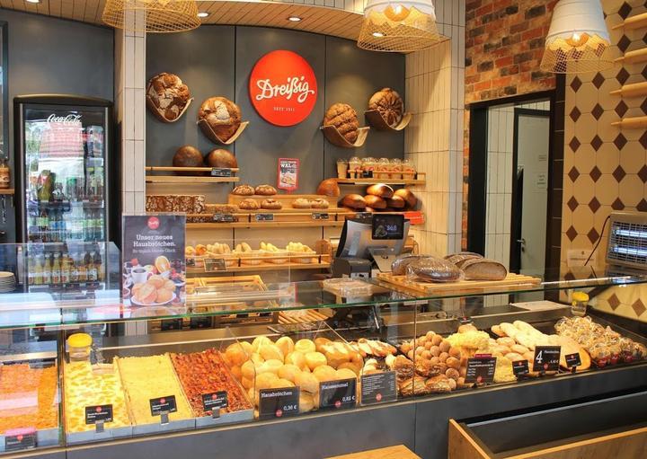Bäckerei Dreißig