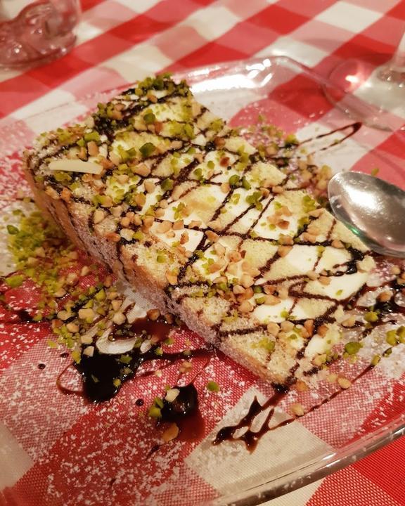 Osteria Stromboli