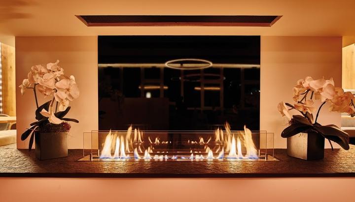 Hey, Peete. Restaurant & Terrasse