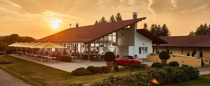 Hey, Peete. Restaurant & Terrasse