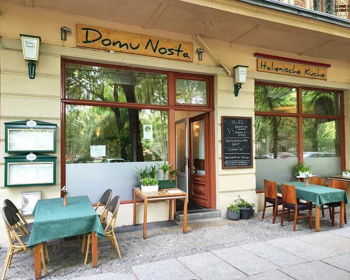 Domu Nosta