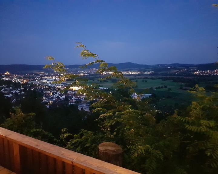 Ristorante Zum Paradies