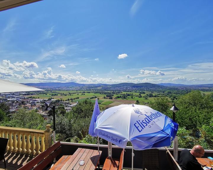 Ristorante Zum Paradies