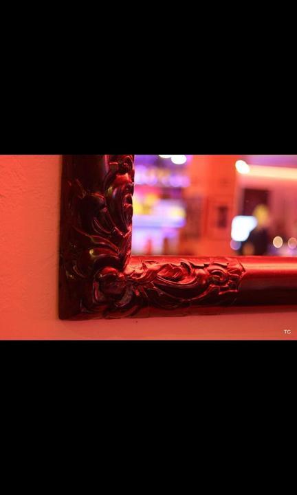Cafe Casablanca