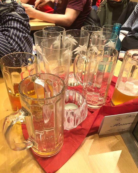 Bierhaus Machold