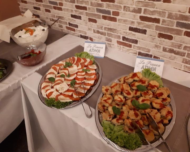 Restaurant Athen Grevesmuhlen