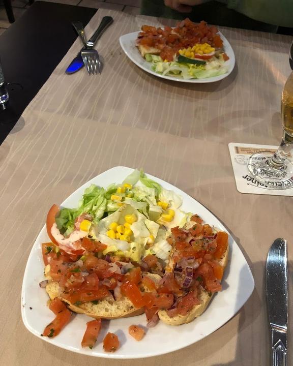 Restaurant Athen Grevesmuhlen