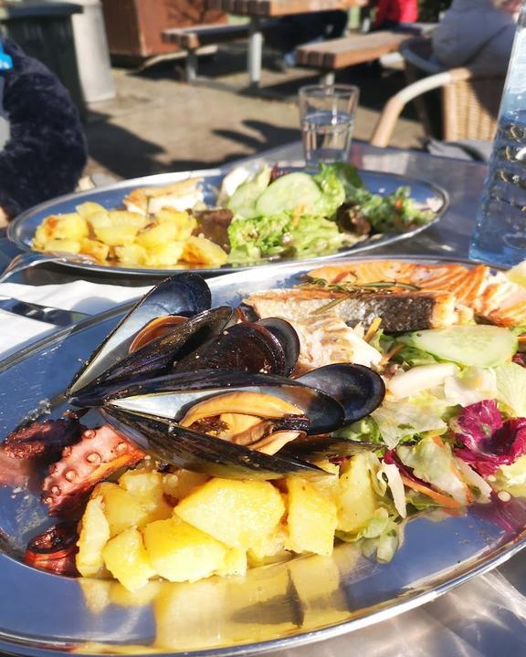 Fisch Hausl