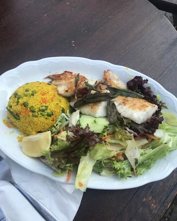 Fisch Hausl