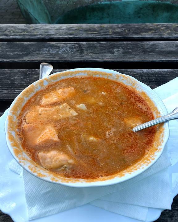 Fisch Hausl