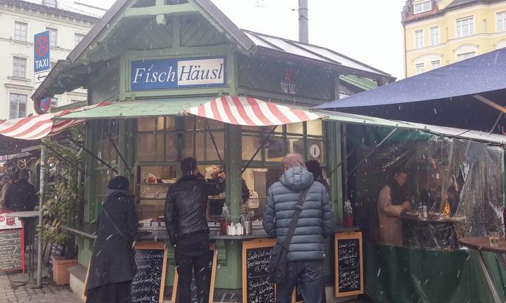 Fisch Hausl