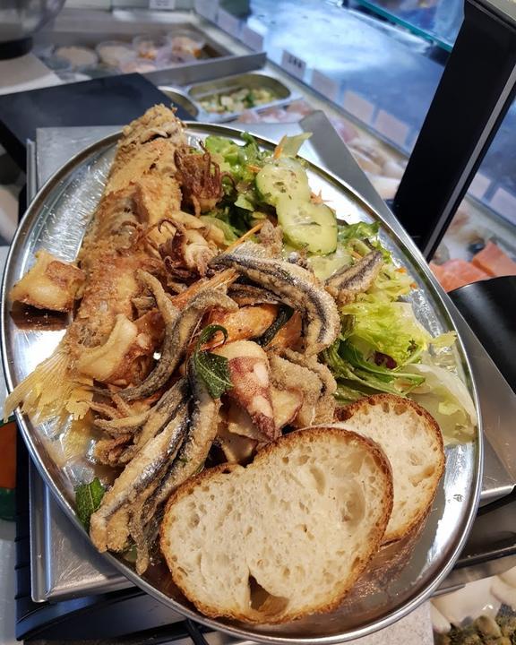 Fisch Hausl