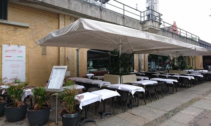 Petrocelli's Bar