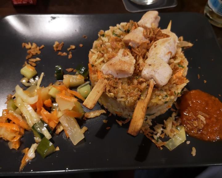 Surajaya Tabo