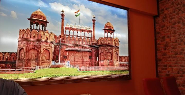 Taaj India