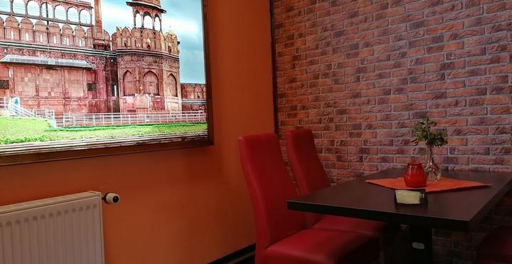 Taaj India
