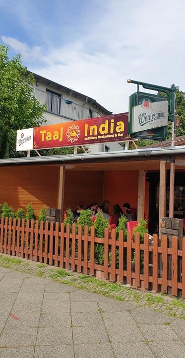 Taaj India