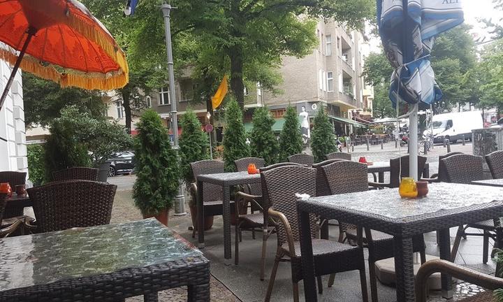 Anappurna Restaurant